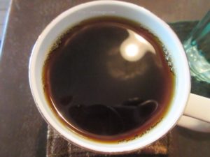喫茶 路地 コーヒー②