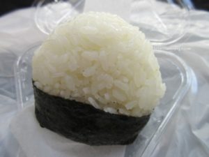こんぶ 立ち姿