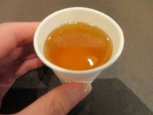 台湾甜商店 烏龍茶