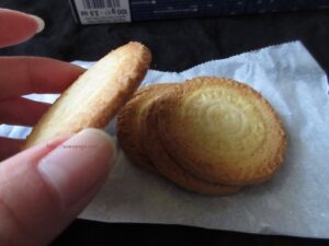 カルディクッキー④