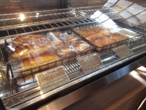 ミールマルシェ 店内⑥